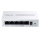 Switch ASUS Smart EBP15 5xGE (4xPoE+ 60W)